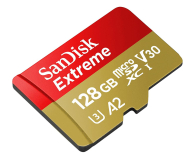 SANDISK MicroSDXC 128GB 160MB/s SDSQXAA-128G-GN6MA - 1058577 - zdjęcie 3